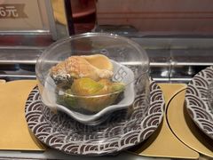 -争鲜回转寿司(通州万达店)