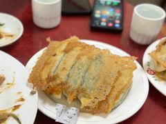 -青岛锅贴(洛阳路分店)
