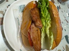 -华嫂冰室(湾仔店)