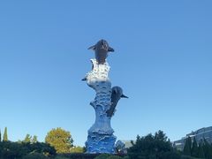 -蓬莱欧乐堡海洋极地世界