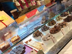 -GODIVA(港汇恒隆广场)