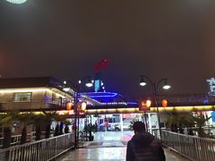 -武汉两江游览·夜游长江(汉口粤汉码头)