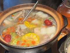 -蚝翅·海鲜粥·烧烤·龙虾季(海曙天一店)