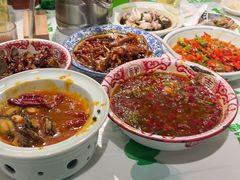 -欧记大排档·景德菜(上海首店)