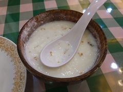 酸奶-新疆巴州金丝特餐厅(大钟寺店)