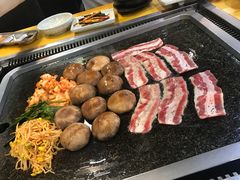 -横沥牛庄(总店)