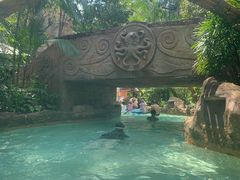 -新加坡水上探险乐园