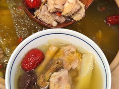 -田园印象·成都土菜院子(华阳店)