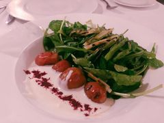 -Seraser Fine Dining Restaurant