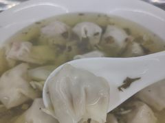 生馄饨-金陵老丁家馄饨(新街口店)