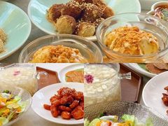 -怡得观滇餐厅·地道昆明菜·1996(海埂大坝店)