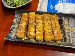 -付小姐在成都(中山公园店)