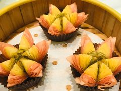 -御仙都北京菜馆·烤鸭店(双井店)