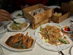 -白云宾馆·白云宴餐厅