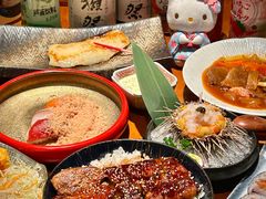-千代武日本料理(开发区店)