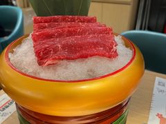 -温野菜涮涮锅(曲江大悦城店)