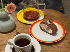 -argangKaffe(宝庆路店)