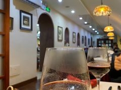 -维兰西餐(万泉河店)