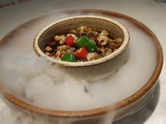 秘制花螺-玫瑰厅上海菜(兴国路店)