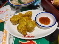 -五条人糖水铺(光谷世界城店)