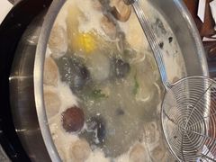 -八宝牛潮汕鲜牛肉火锅(净月店)
