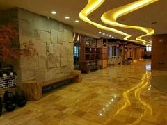 -恒坤北纬42度温泉洗浴(公园路店)