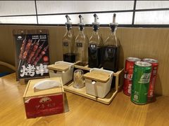 -伊喜饺子·烤鸭(五道口学院路店)