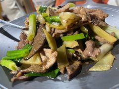 杀猪菜-嘉里饭庄