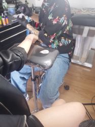 -極致刺青TATTOO STUDIO 私人订制