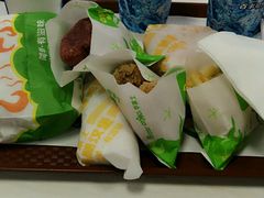 -华莱士·全鸡汉堡(湛江新华店)