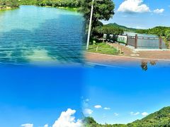 -凤岗南门山森林公园
