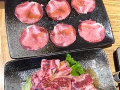 -泥炉烧肉师(新街口金銮巷店)