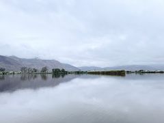 -大理洱源西湖景区