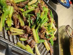 -荣鹏风味烀饼(万达广场店)