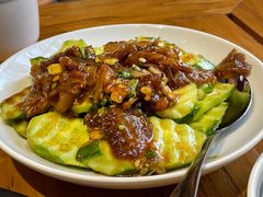 -77号渔船·蒸海鲜青岛菜(积米崖店)