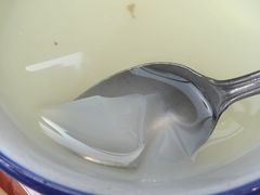 杏仁豆腐-奶酪魏(牛街总店)