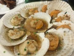 -顺风海鲜港(金玉兰店)