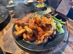 -Q MEX 库迈墨西哥餐吧(三里屯店)