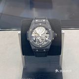 沈阳新晋限时打卡地💥宇舶表欧洲杯限时概念BAR