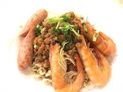 -新世界餐厅(万达店)
