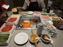 -海底捞火锅(徐州火车站店)
