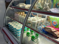 -正飞鲜奶(南湖一期店)