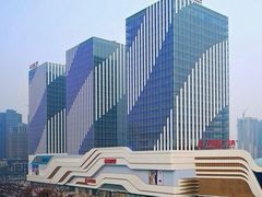 -万达广场(大明宫店)