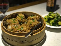 蒸糯米排骨-不倒翁·安徽名菜楼(步行街店)