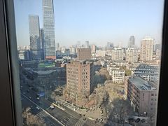 -天津君隆威斯汀酒店