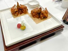 -凯茵庭中餐厅(中山雅居乐长江酒店)