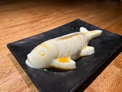 -小吊梨汤·北京菜·烤鸭(四元桥店)