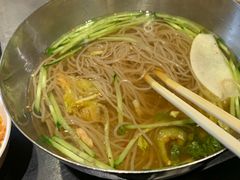 -金刚山(学府路店)