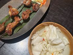 -桂小厨广西菜(万象城店)
