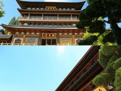 -径山寺